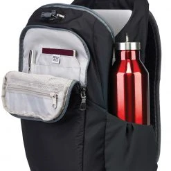 Pacsafe Venturesafe 15l G3 Sac à dos, noir 8 Pacsafe Venturesafe 15l G3 Sac à dos, noir -Sacs à dos Boutique pacsafe venturesafe 15l g3 daypack black 3