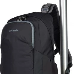 Pacsafe Venturesafe 15l G3 Sac à dos, noir 9 Pacsafe Venturesafe 15l G3 Sac à dos, noir -Sacs à dos Boutique pacsafe venturesafe 15l g3 daypack black 4