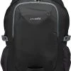 Pacsafe Venturesafe 25l G3 Sac à dos, noir 1 Pacsafe Venturesafe 25l G3 Sac à dos, noir -Sacs à dos Boutique pacsafe venturesafe 25l g3 daypack black 1