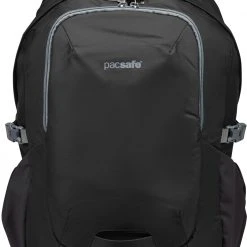 Pacsafe Venturesafe 25l G3 Sac à dos, noir