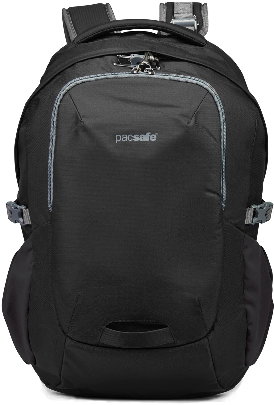 Pacsafe Venturesafe 25l G3 Sac à dos, noir 3 Pacsafe Venturesafe 25l G3 Sac à dos, noir