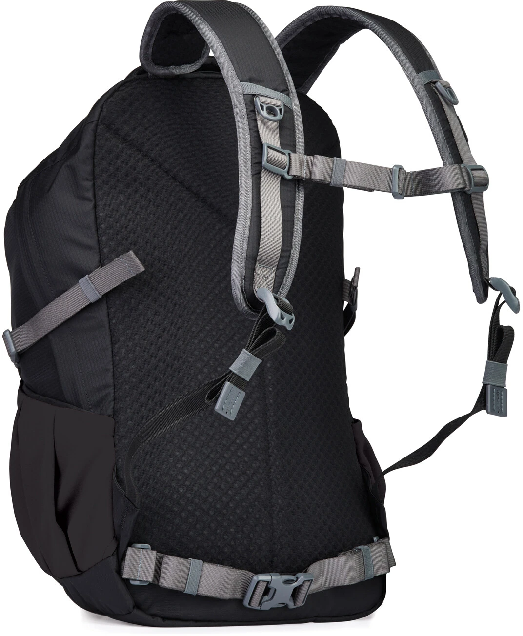 Pacsafe Venturesafe 25l G3 Sac à dos, noir 4 Pacsafe Venturesafe 25l G3 Sac à dos, noir – Image 2