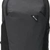 Pacsafe Vibe 20 Sac à dos, noir -Sacs à dos Boutique pacsafe vibe 20 backpack black 1