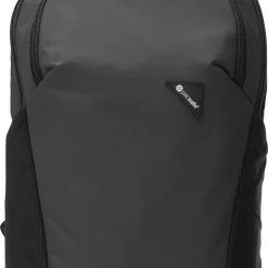 Pacsafe Vibe 20 Sac à dos, noir