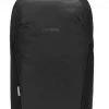 Pacsafe Vibe 20l ECONYL Sac À Dos, noir -Sacs à dos Boutique pacsafe vibe 20l econyl backpack black 1