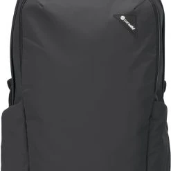 Pacsafe Vibe 25 Sac à dos, noir