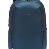 Pacsafe Vibe 25l ECONYL Backpack, bleu 2 Pacsafe Vibe 25l ECONYL Backpack, bleu -Sacs à dos Boutique pacsafe vibe 25l econyl rucksack ocean 1