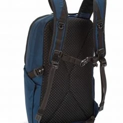 Pacsafe Vibe 25l ECONYL Backpack, noir -Sacs à dos Boutique pacsafe vibe 25l econyl rucksack ocean 4 1