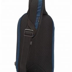Pacsafe Vibe 325 ECONYL Sacoche à bandoulière, bleu 9 Pacsafe Vibe 325 ECONYL Sacoche à bandoulière, bleu -Sacs à dos Boutique pacsafe vibe 325 econyl umhaengetasche ocean 2 1