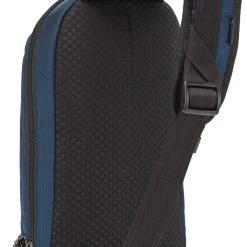 Pacsafe Vibe 325 ECONYL Sacoche à bandoulière, noir 11 Pacsafe Vibe 325 ECONYL Sacoche à bandoulière, noir -Sacs à dos Boutique pacsafe vibe 325 econyl umhaengetasche ocean 4