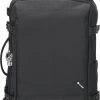 Pacsafe Vibe 40 Sac à dos, noir 1 Pacsafe Vibe 40 Sac à dos, noir -Sacs à dos Boutique pacsafe vibe 40 backpack black 1