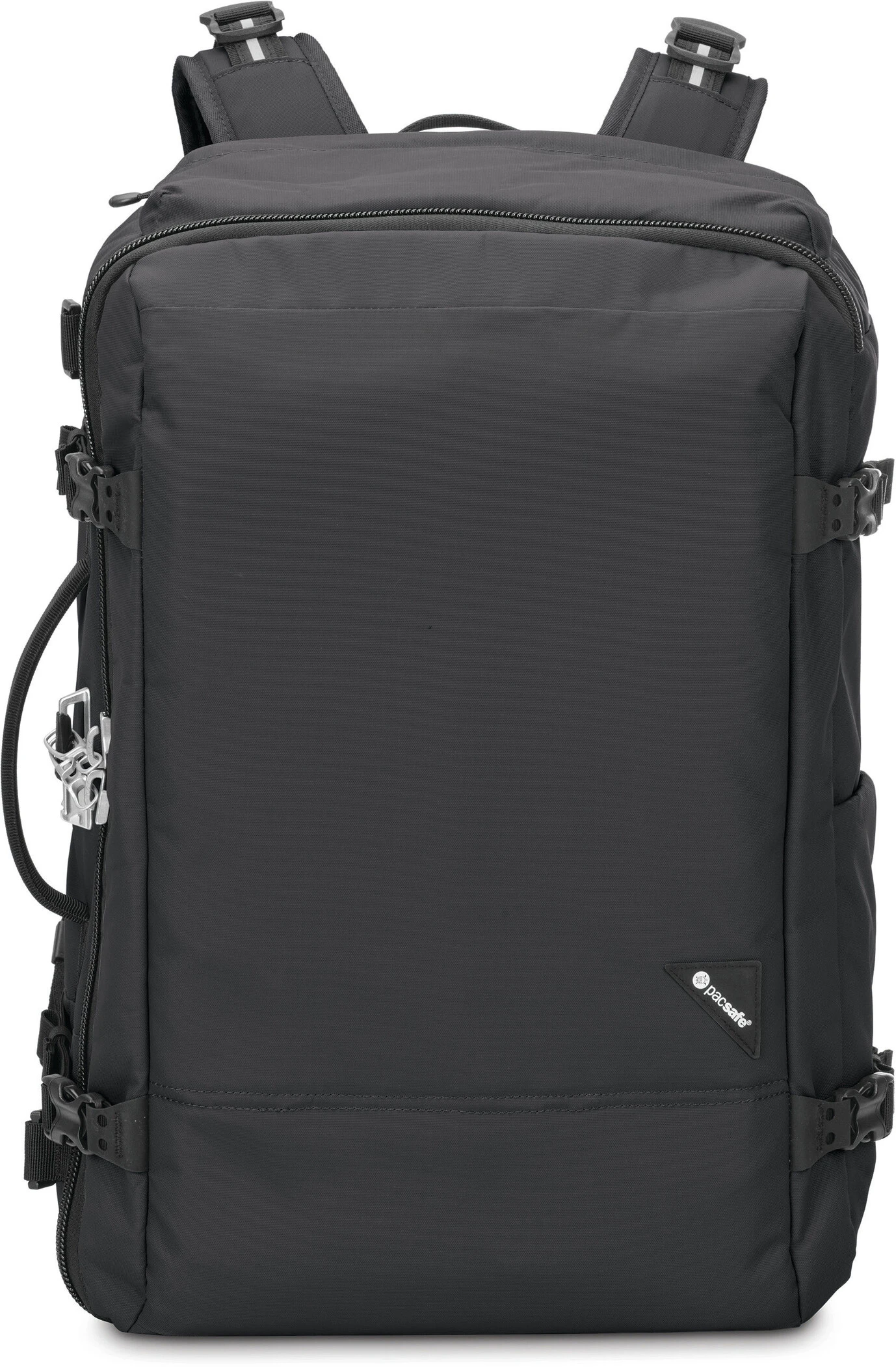 Pacsafe Vibe 40 Sac à dos, noir 3 Pacsafe Vibe 40 Sac à dos, noir