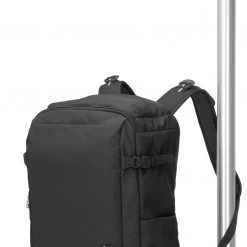 Pacsafe Vibe 40 Sac à dos, noir 8 Pacsafe Vibe 40 Sac à dos, noir -Sacs à dos Boutique pacsafe vibe 40 backpack black 3