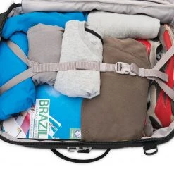 Pacsafe Vibe 40 Sac à dos, noir 9 Pacsafe Vibe 40 Sac à dos, noir -Sacs à dos Boutique pacsafe vibe 40 backpack black 4