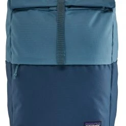 Patagonia Arbor Roll Top Sac à dos 30l, noir