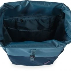 Patagonia Arbor Roll Top Sac à dos 30l, noir -Sacs à dos Boutique patagonia arbor roll top pack 30l abalone blue 3