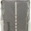Patagonia Black Hole Sac 25l, noir
