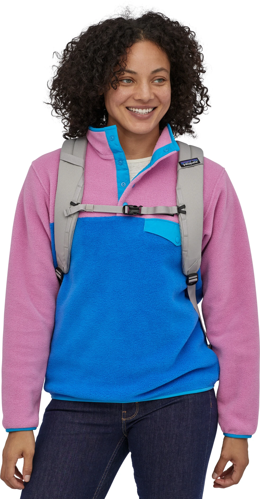 Patagonia Black Hole Sac 25l, bleu 4 Patagonia Black Hole Sac 25l, bleu – Image 2