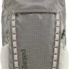 Patagonia Black Hole Sac 32l, gris 1 Patagonia Black Hole Sac 32l, gris -Sacs à dos Boutique patagonia black hole pack 32l birch white 1 2