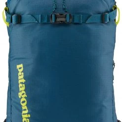 Patagonia Descensionist Sac À Dos 32l, noir