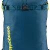 Patagonia Descensionist Sac À Dos 32l, bleu -Sacs à dos Boutique patagonia descensionist backpack 32l crater blue 1