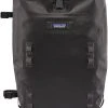 Patagonia Disperser Roll Top Pack 40l, noir -Sacs à dos Boutique patagonia disperser roll top pack 40l ink black 1 1
