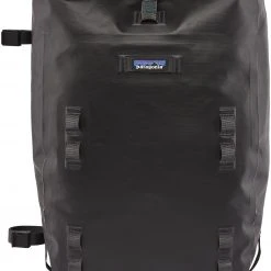 Patagonia Disperser Roll Top Pack 40l, bleu