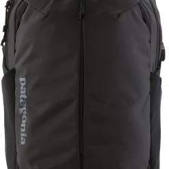 Patagonia Refugio Sac à dos 26l, noir