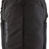 Patagonia Refugio Sac à dos 26l, gris 1 Patagonia Refugio Sac à dos 26l, gris -Sacs à dos Boutique patagonia refugio day pack 26l black 1
