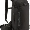 Patagonia Snow Drifter Pack 20l, noir -Sacs à dos Boutique patagonia snow drifter pack 20l black 1
