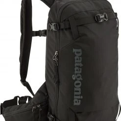 Patagonia Snow Drifter Pack 20l, noir