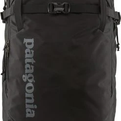 Patagonia Snow Drifter Pack 30l, noir