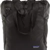 Patagonia Ultralight Black Hole Sac à dos, bleu -Sacs à dos Boutique patagonia ultralight black hole tote pack black 1 2