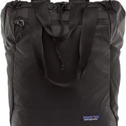 Patagonia Ultralight Black Hole Sac à dos, bleu