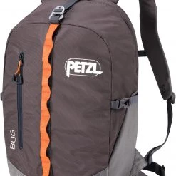 Petzl Bug Sac à dos, gris