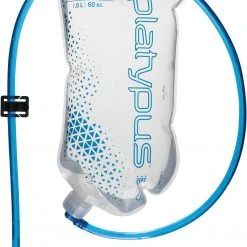 Platypus Hoser 1,8l, transparent