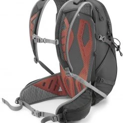 Rab Aeon ND18 Sac à dos, gris -Sacs à dos Boutique rab aeon nd18 backpack anthracite 3