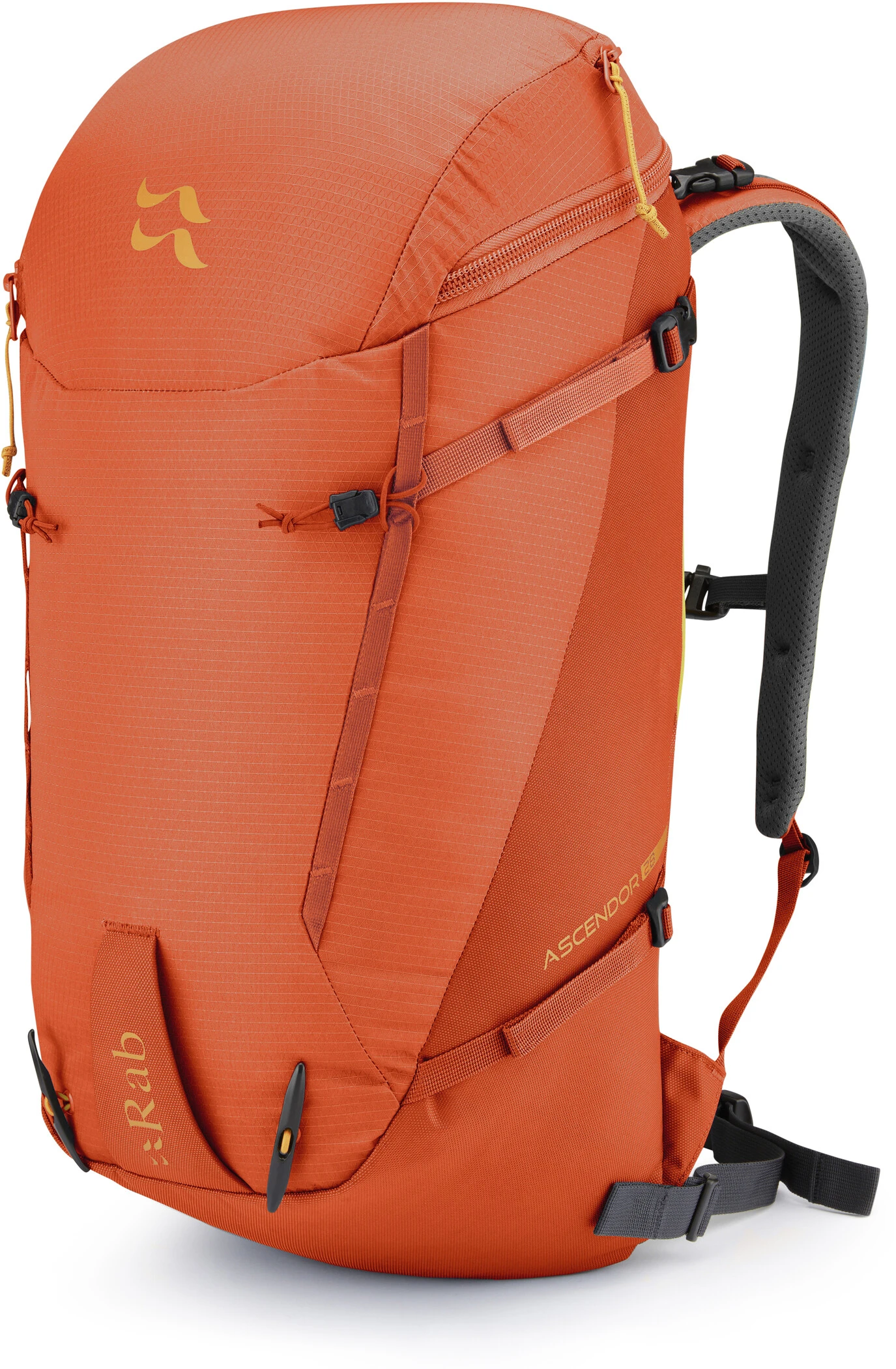 Rab Ascendor 28 Backpack, bleu 3 Rab Ascendor 28 Backpack, bleu
