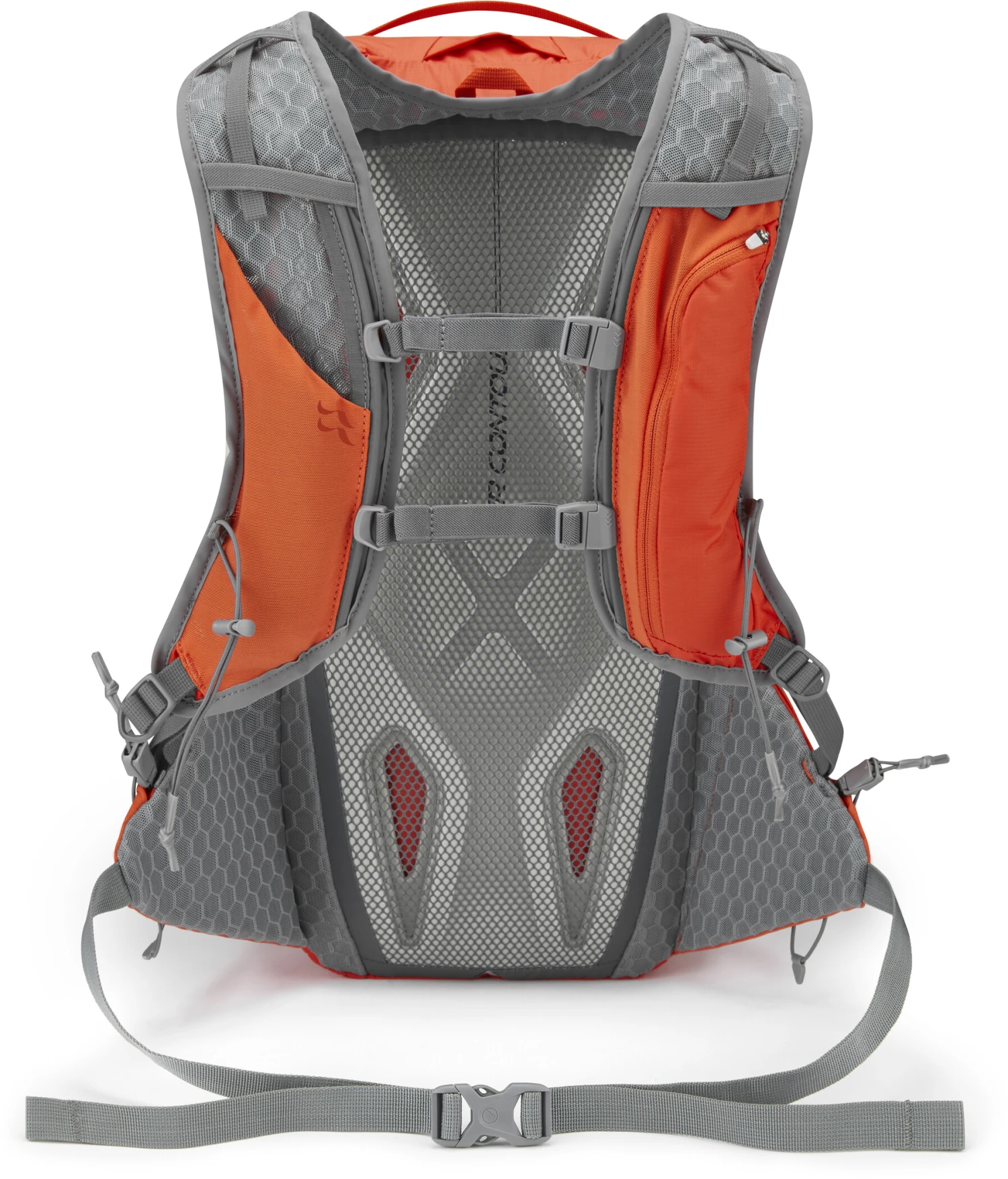 Rab Ascendor 28 Backpack, bleu 4 Rab Ascendor 28 Backpack, bleu – Image 2