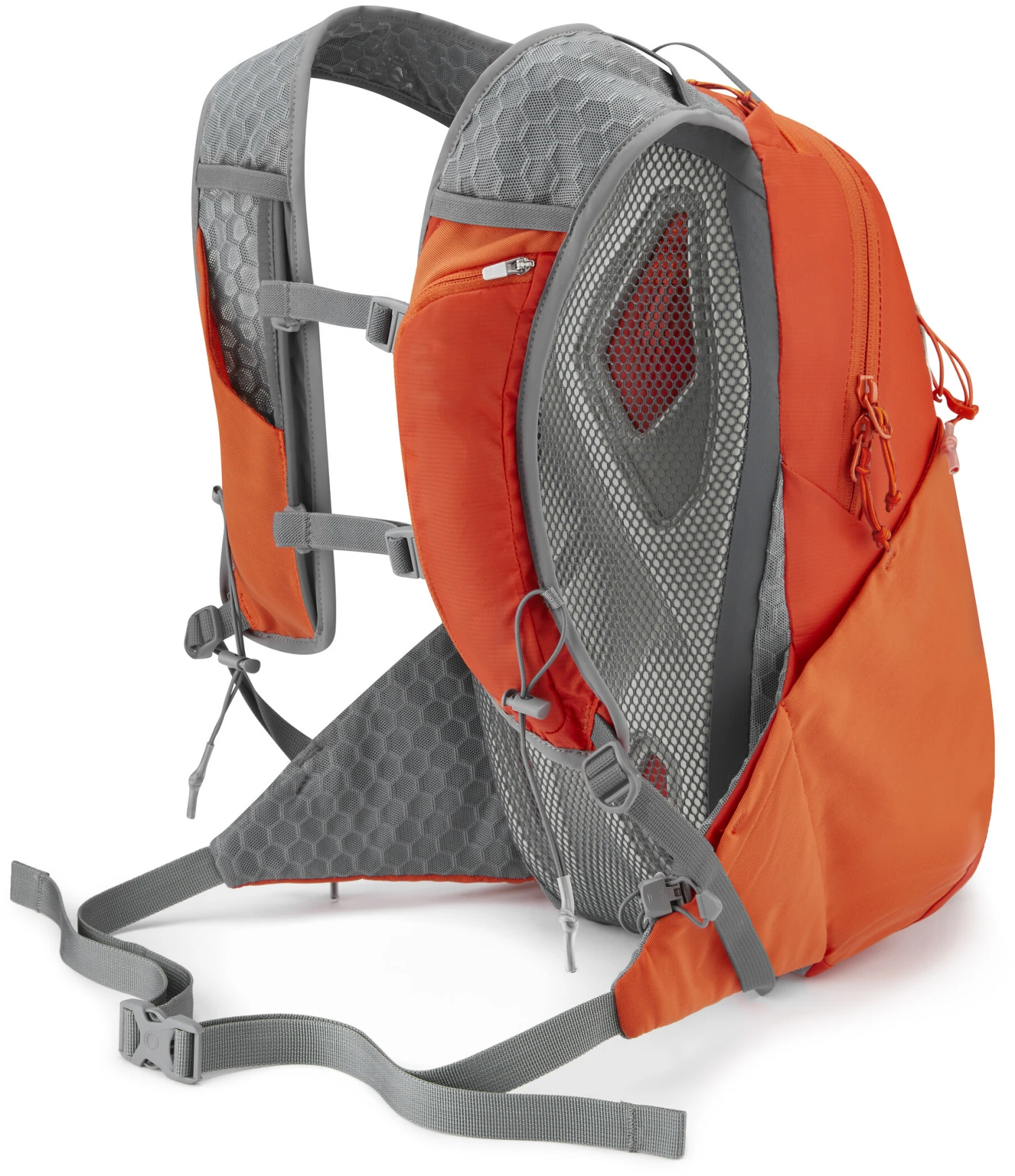 Rab Ascendor 28 Backpack, bleu 6 Rab Ascendor 28 Backpack, bleu – Image 4