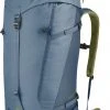Rab Ascendor 35:40 Backpack, bleu -Sacs à dos Boutique rab ascendor 3540 backpack orion blue 1