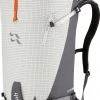 Rab Latok 28 Backpack, blanc/gris -Sacs à dos Boutique rab latok 28 backpack pewter 1