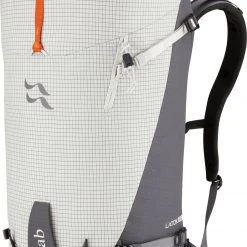 Rab Latok 28 Backpack, blanc/gris