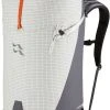 Rab Latok 38 Backpack, blanc/gris 2 Rab Latok 38 Backpack, blanc/gris -Sacs à dos Boutique rab latok 38 backpack pewter 1
