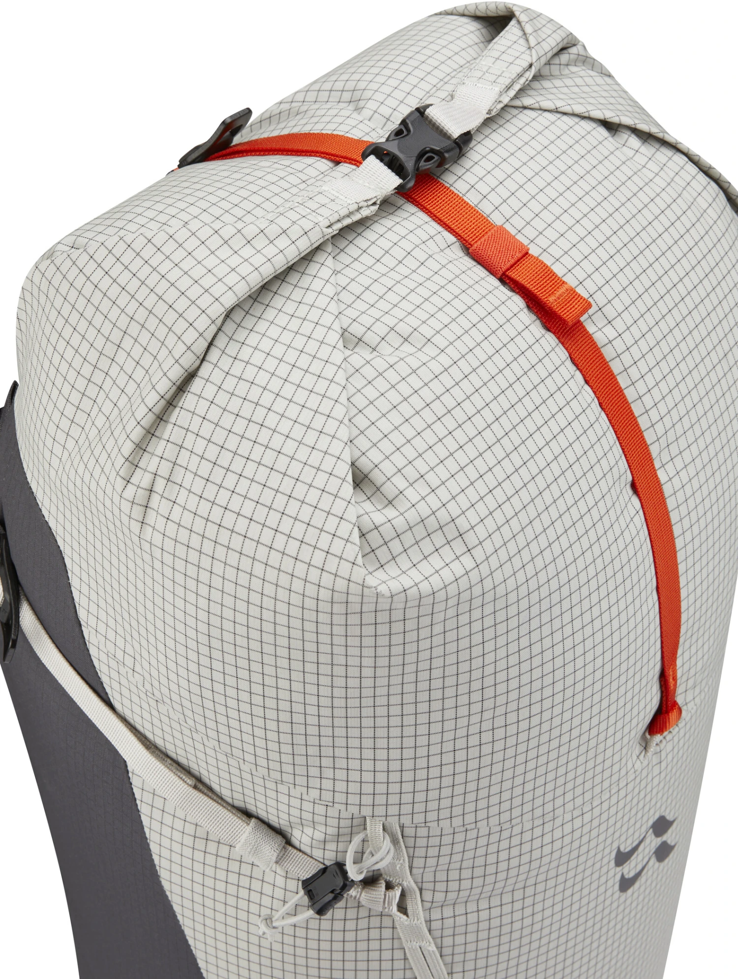 Rab Latok 38 Backpack, blanc/gris 7 Rab Latok 38 Backpack, blanc/gris – Image 5