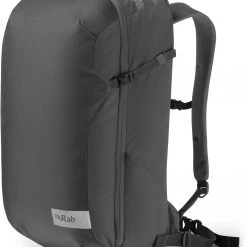 Rab Misfit 27 Climbing Pack, rouge