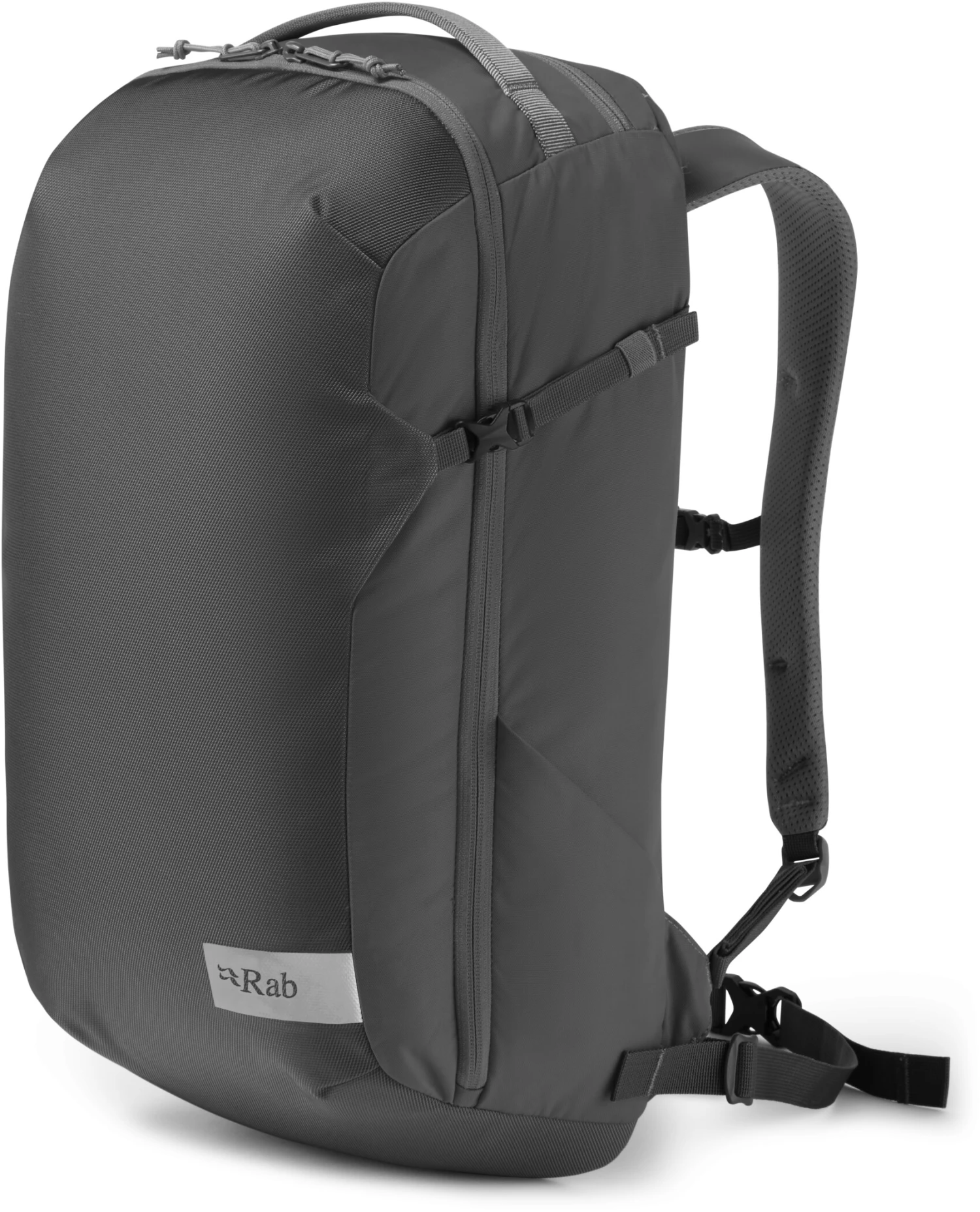 Rab Misfit 27 Climbing Pack, rouge 3 Rab Misfit 27 Climbing Pack, rouge