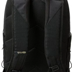 Rip Curl Onyx F-Light Ultra Sac à dos 20l Femme, noir -Sacs à dos Boutique rip curl onyx f light ultra 30l backpack women black 2 1