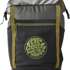 Rip Curl Surf Series Sac à dos 40l Homme, noir
