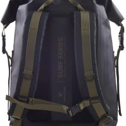 Rip Curl Surf Series Sac À Dos Homme, noir/vert 9 Rip Curl Surf Series Sac À Dos Homme, noir/vert -Sacs à dos Boutique rip curl surf series backpack men black 3